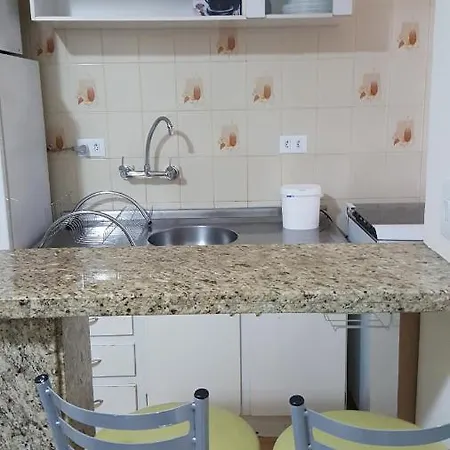 Otimo Apartamento No Centro Mobiliado E Com Garagem Curitiba Exterior photo